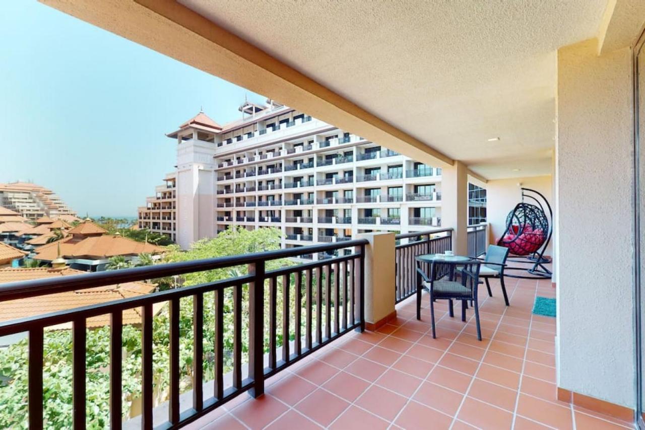 Apartment Royal Amwaj South, Palm Jumeirah - Calm Two Bedroom