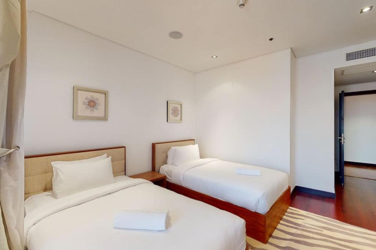 Apartment Royal Amwaj South, Palm Jumeirah - Calm Two Bedroom *