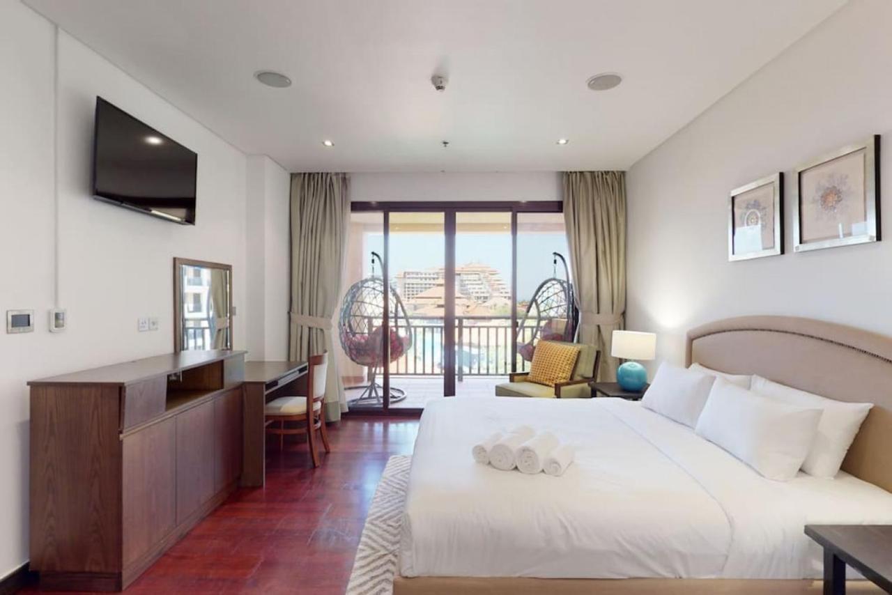Apartment Royal Amwaj South, Palm Jumeirah - Calm Two Bedroom