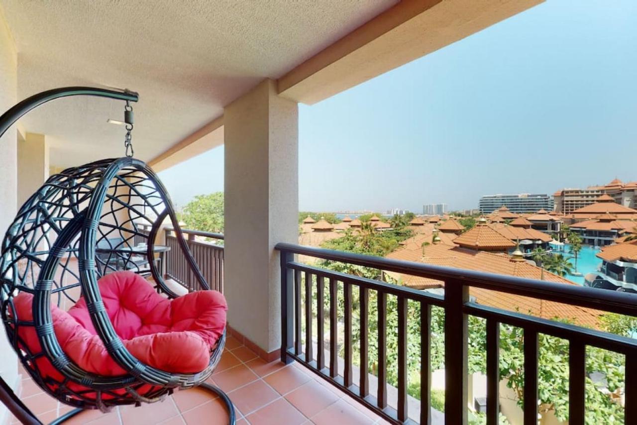 Royal Amwaj South, Palm Jumeirah - Calm Two Bedroom Apartment *