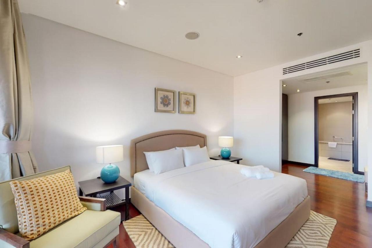 Royal Amwaj South, Palm Jumeirah - Calm Two Bedroom