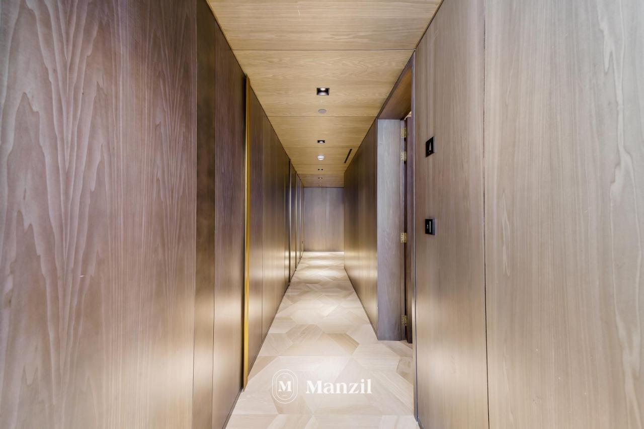 Manzil - Lavish 2br Sea View In Five Palm, Palm Jumeirah *