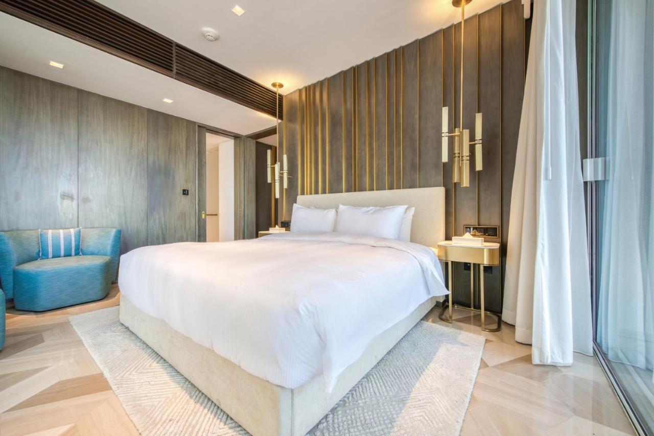 Five Palm Jumeirah Residences - Mint *