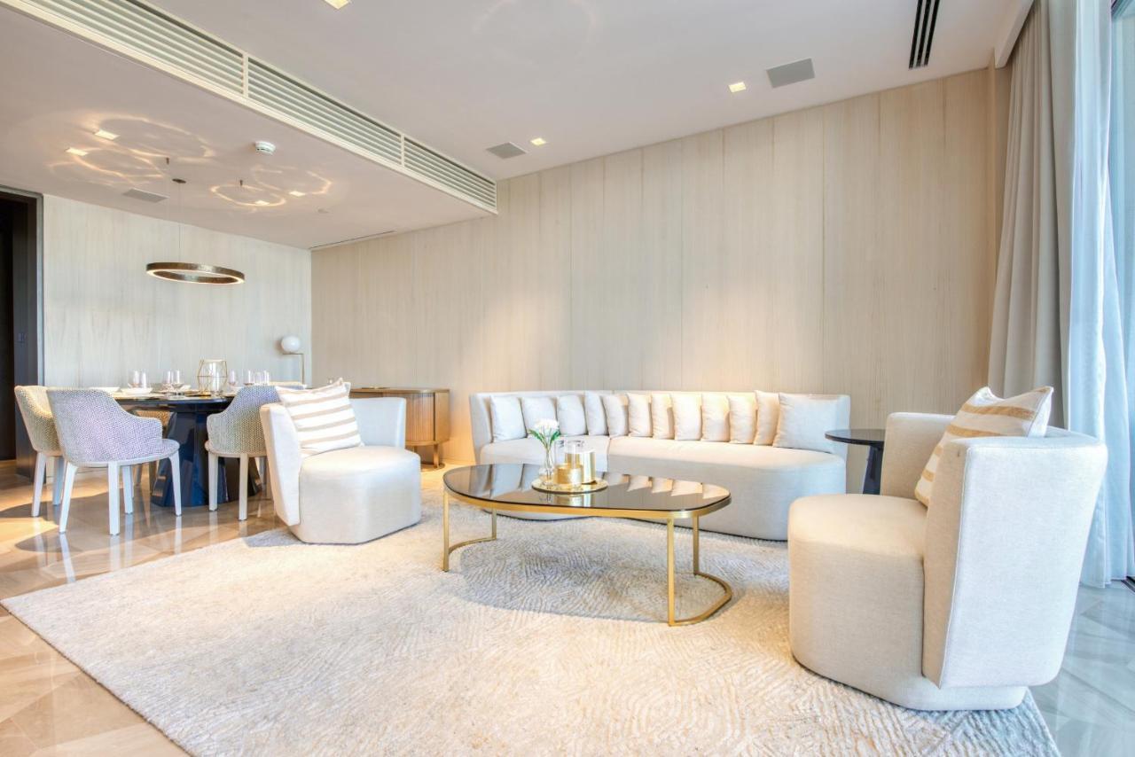 Five Palm Jumeirah Residences - Mint