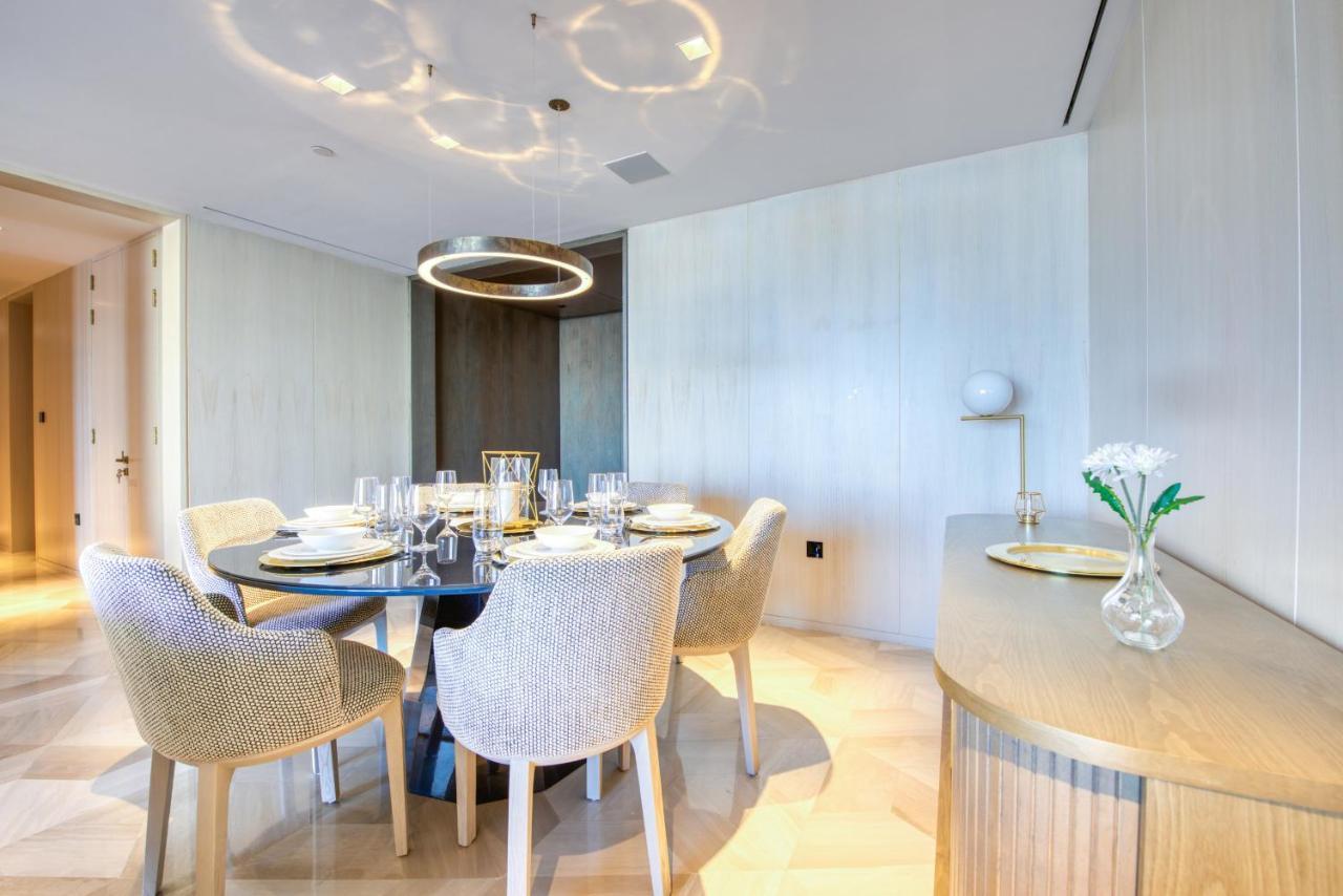 Apartment Five Palm Jumeirah Residences - Mint