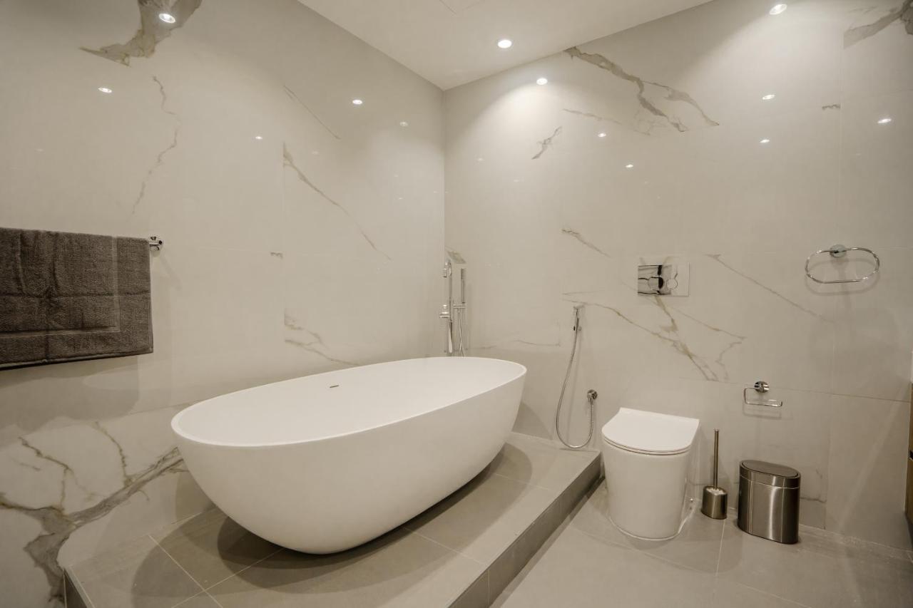 Nasma Luxury - Limestone House