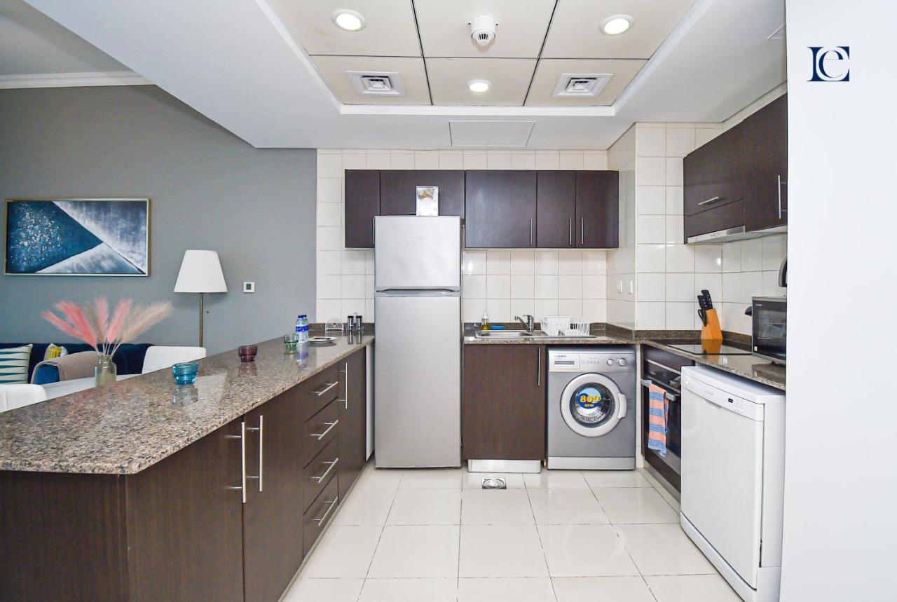 Luxury Escapes - Marina Views 1br - Bay Marina Apartment *