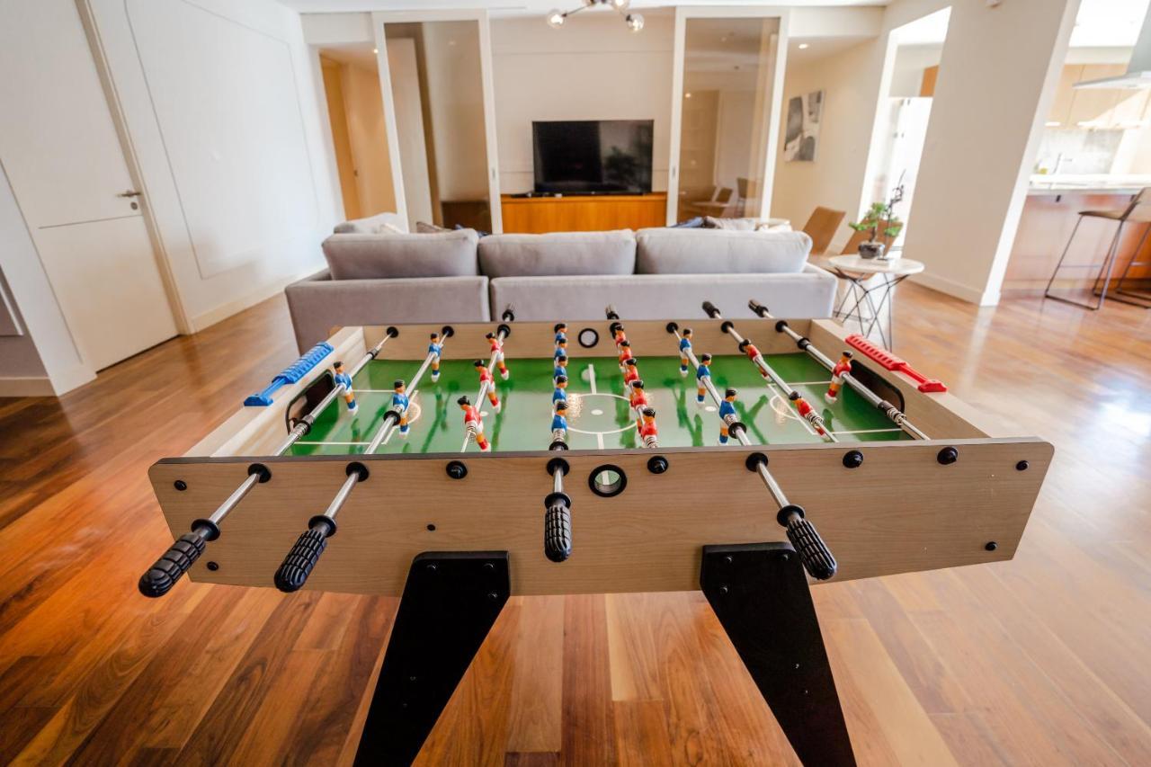 Nasma Luxury - Limestone House Apartment *