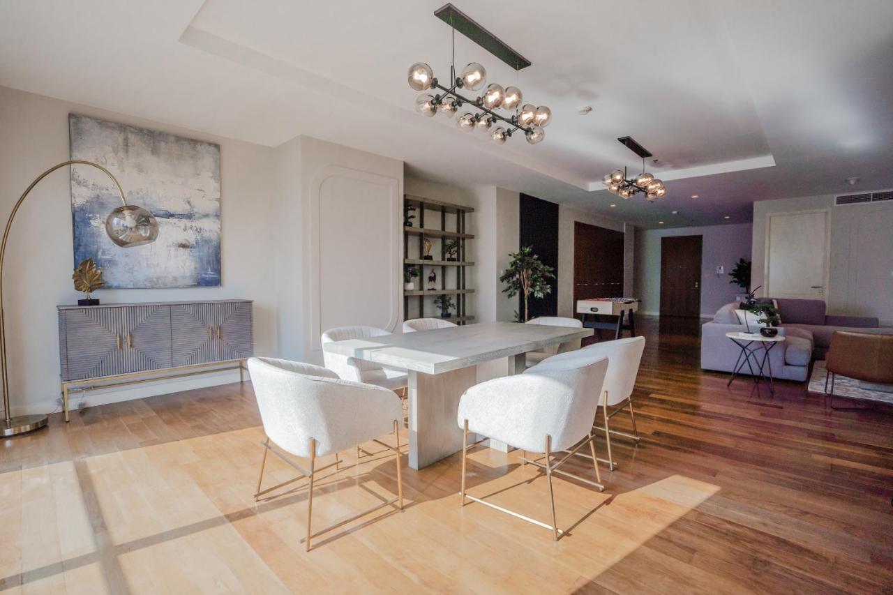 Nasma Luxury - Limestone House Apartment Dubai