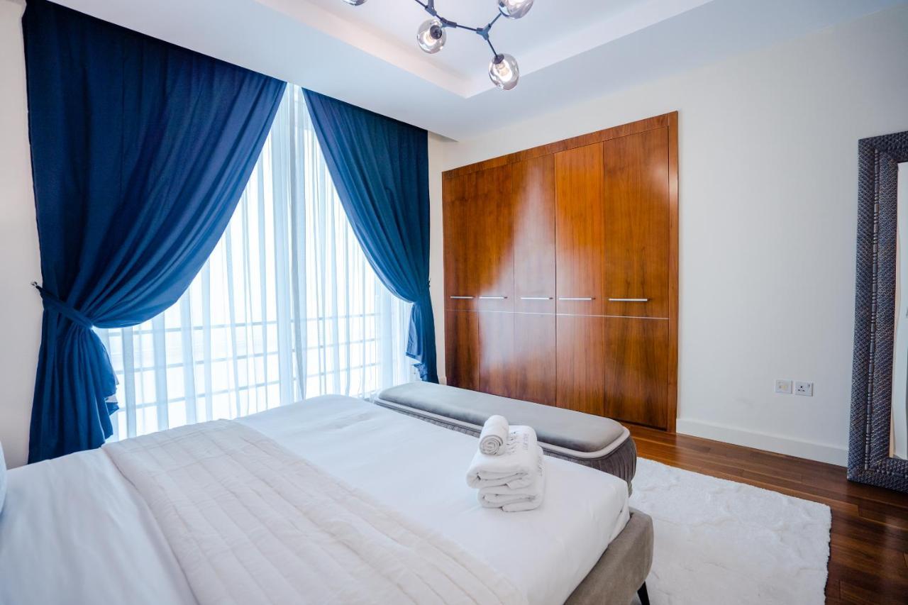 Apartment Nasma Luxury - Limestone House *