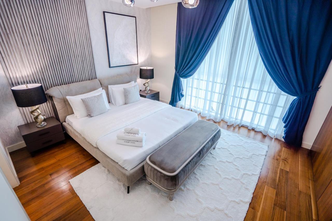 Nasma Luxury - Limestone House Dubai
