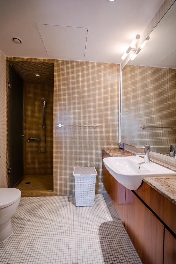 Nasma Luxury - Limestone House Apartment *