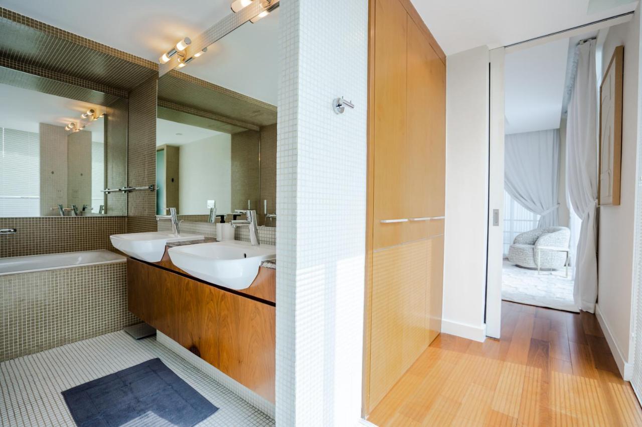 Nasma Luxury - Limestone House Apartment Dubai