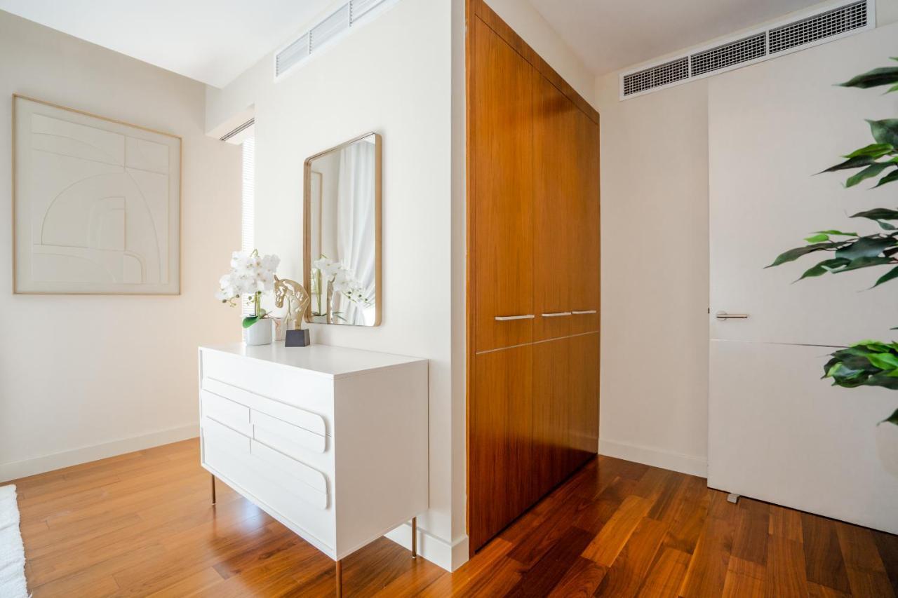Nasma Luxury - Limestone House Apartment *