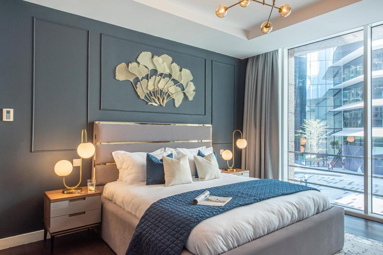 Nasma Luxury - Limestone House Apartment *