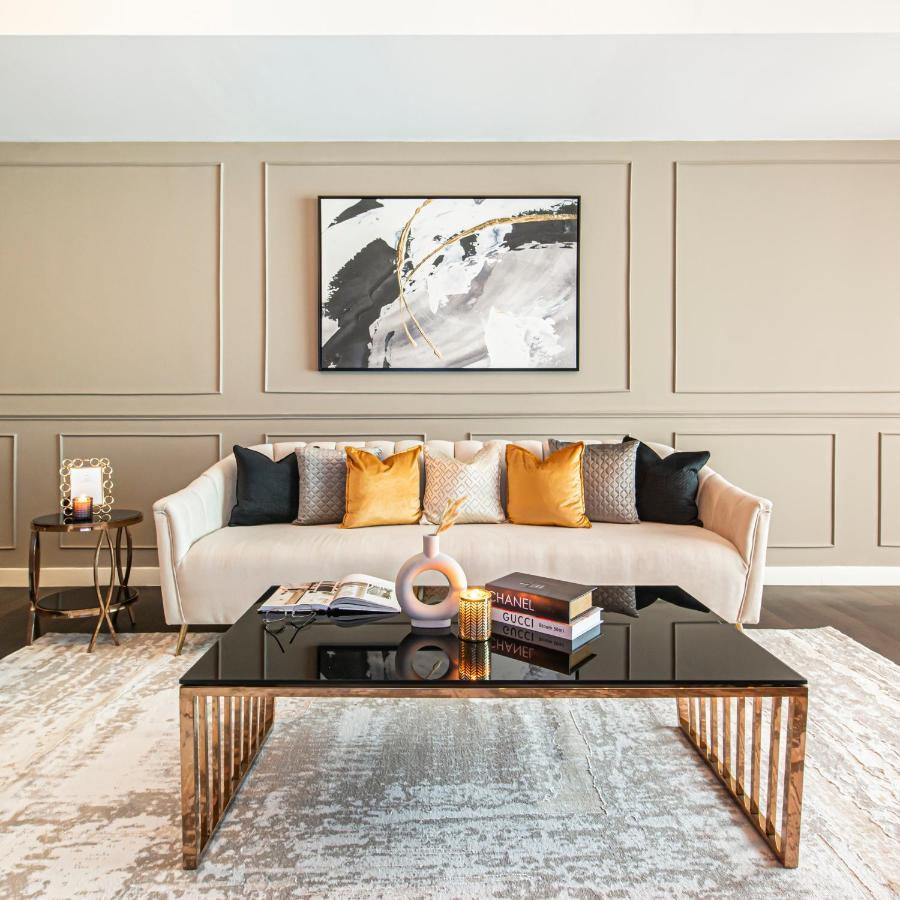 Nasma Luxury - Limestone House Dubai