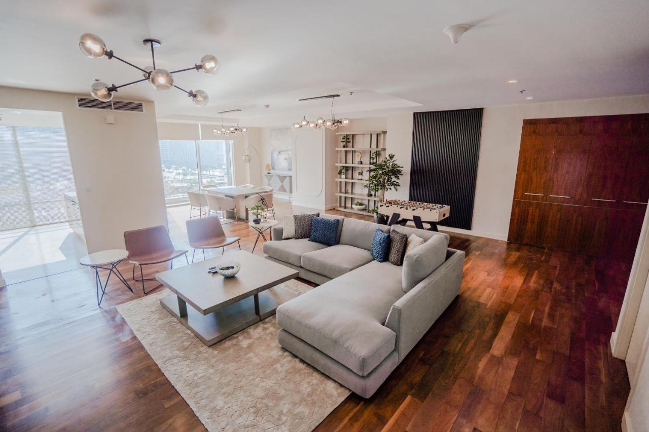 Nasma Luxury - Limestone House Apartment