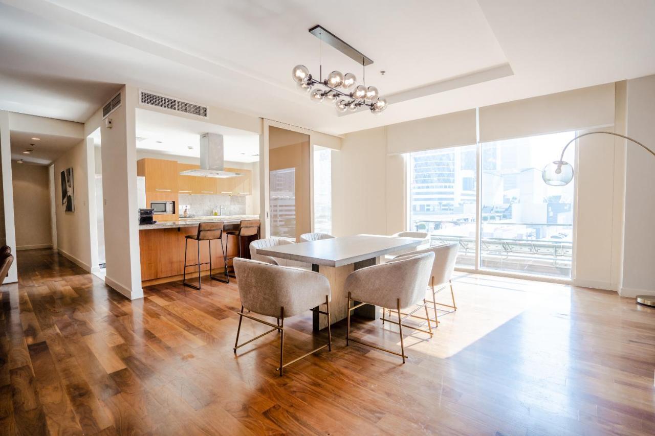 Apartment Nasma Luxury - Limestone House Dubai