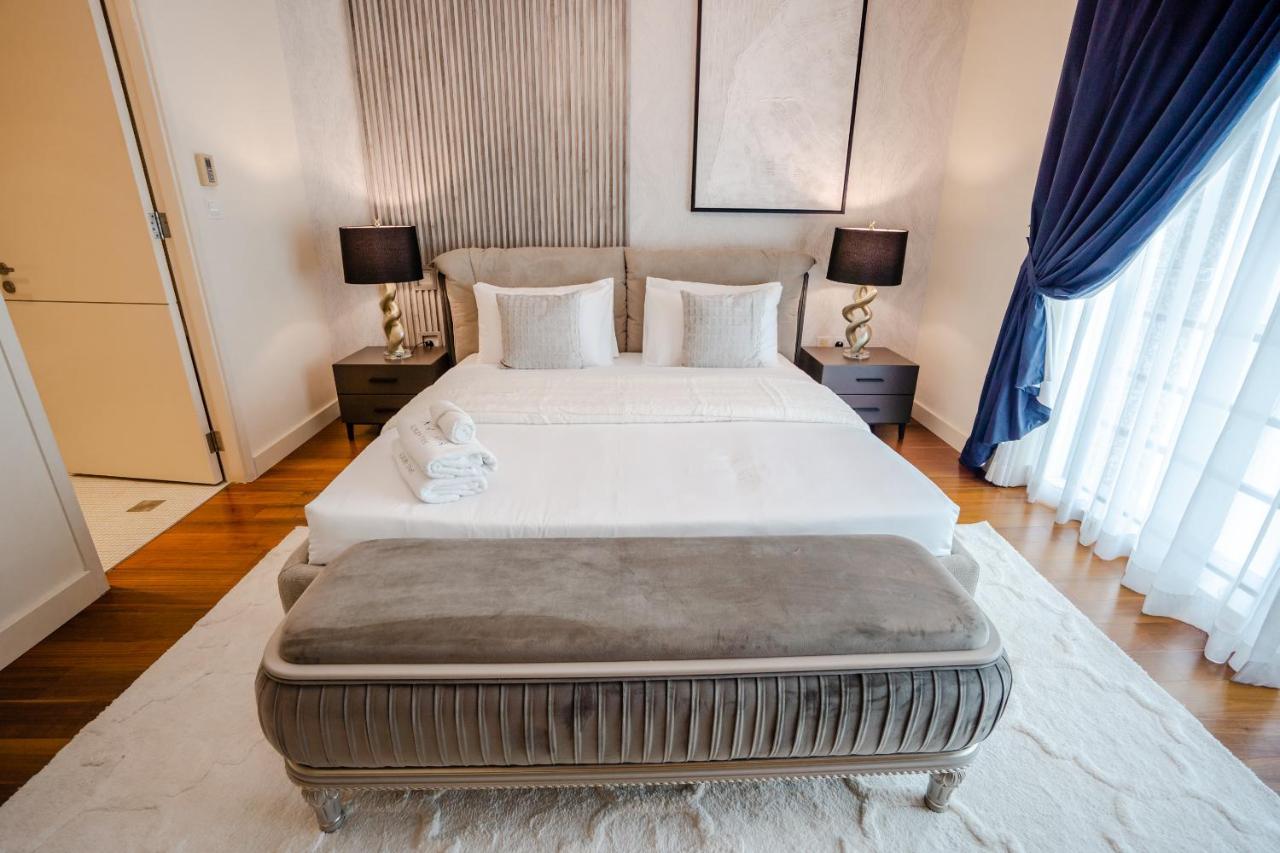 Nasma Luxury - Limestone House *