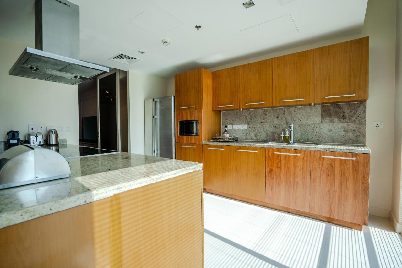 Nasma Luxury - Limestone House * Dubai