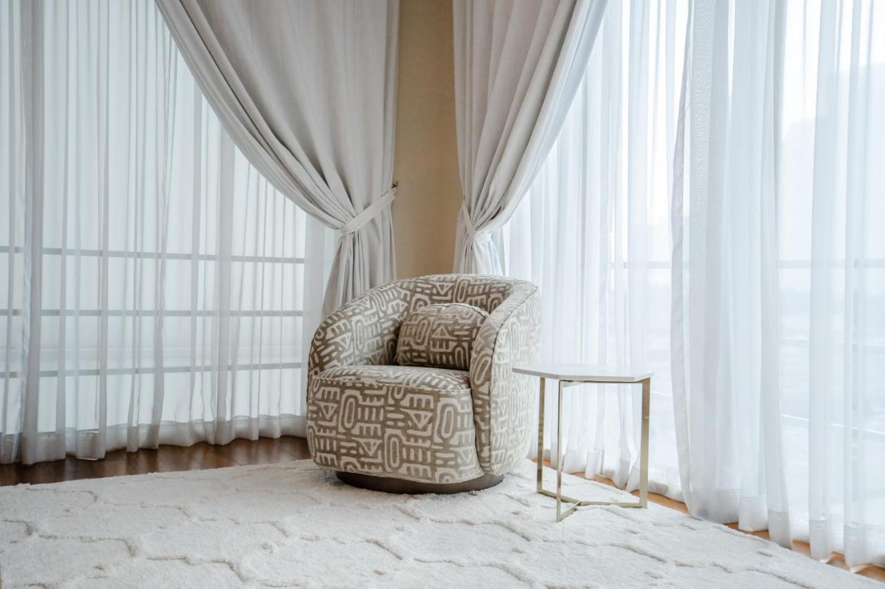 Apartment Nasma Luxury - Limestone House Dubai