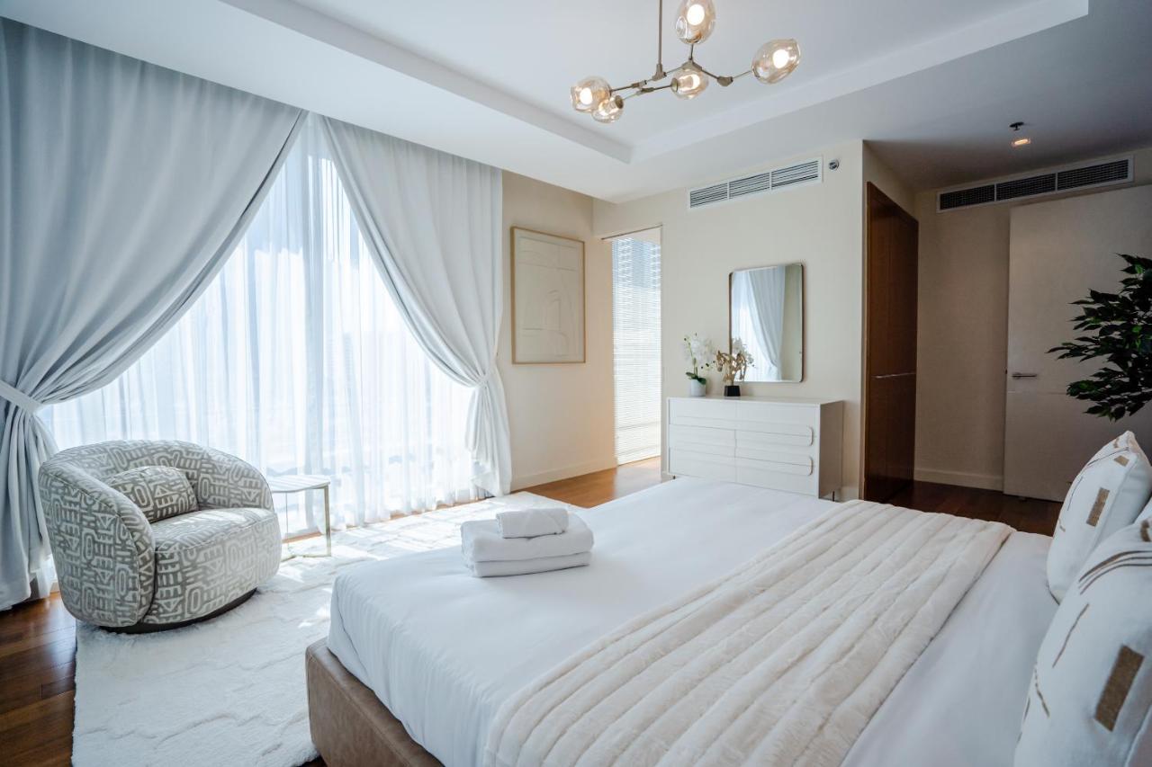 Nasma Luxury - Limestone House Apartment Dubai