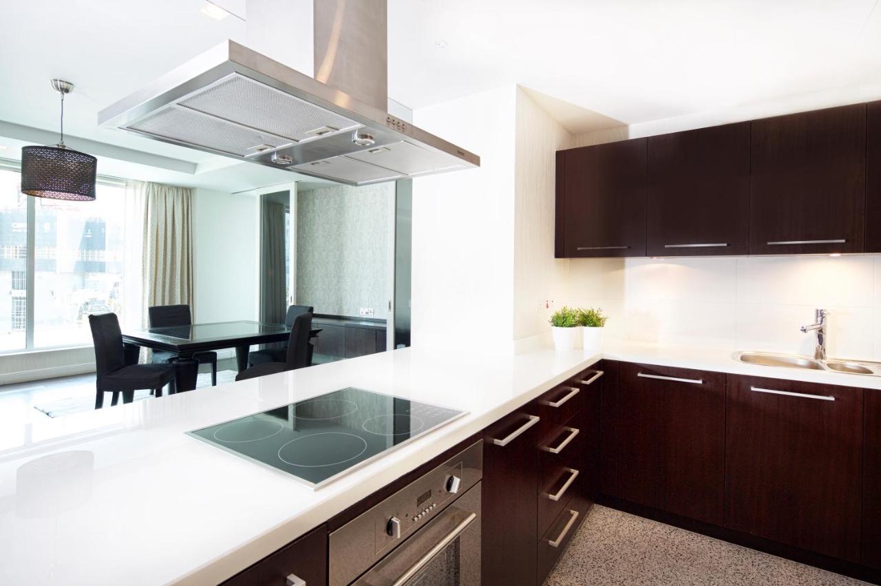 Apartment Nasma Luxury - Limestone House Dubai