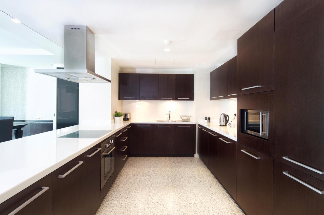 Nasma Luxury - Limestone House Apartment