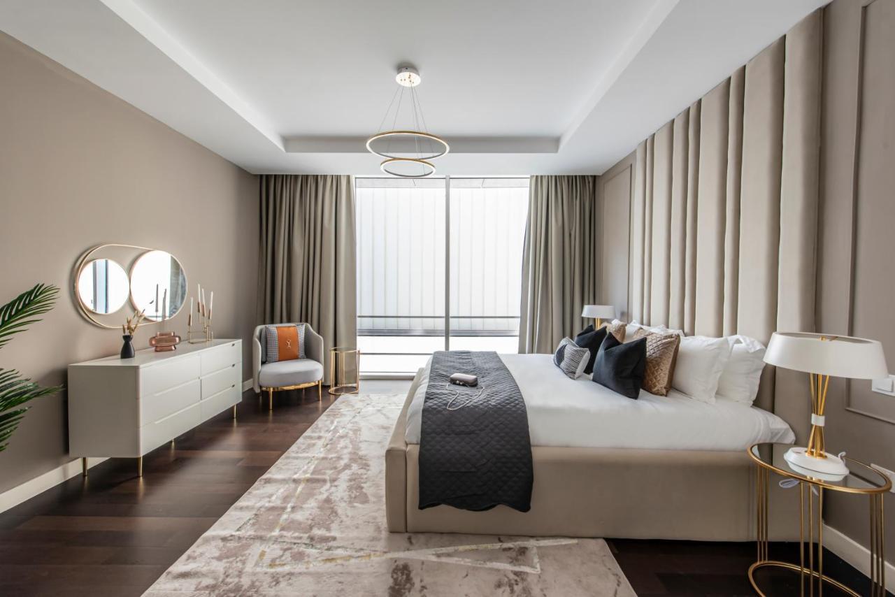 Nasma Luxury - Limestone House Apartment
