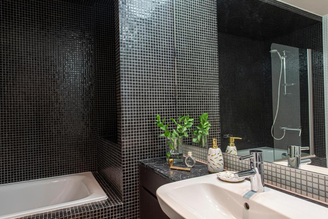 Nasma Luxury - Limestone House Apartment