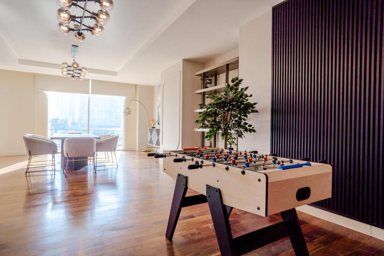 Nasma Luxury - Limestone House Apartment Dubai