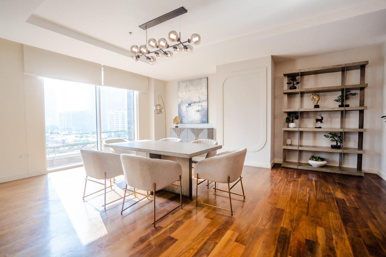 Nasma Luxury - Limestone House * Dubai