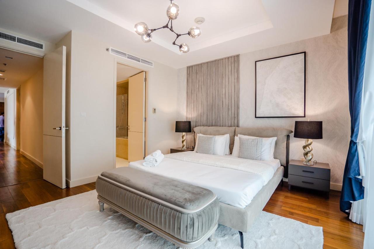 Nasma Luxury - Limestone House *