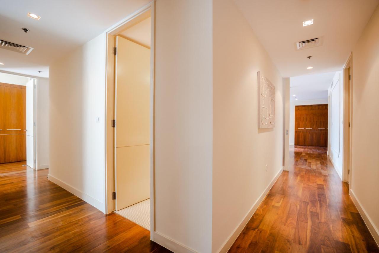 Nasma Luxury - Limestone House Apartment Dubai