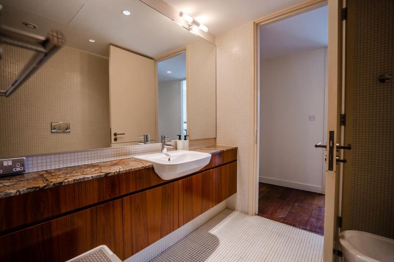 Apartment Nasma Luxury - Limestone House