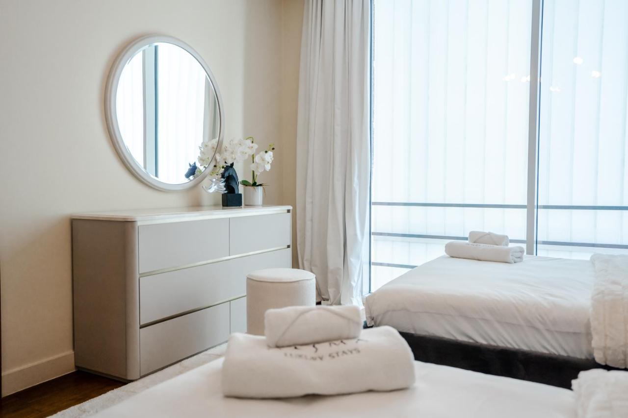 Apartment Nasma Luxury - Limestone House Dubai