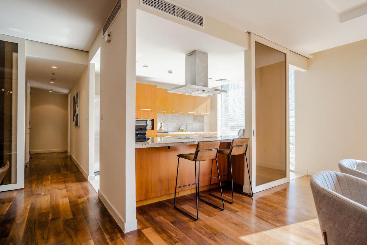Nasma Luxury - Limestone House Apartment *