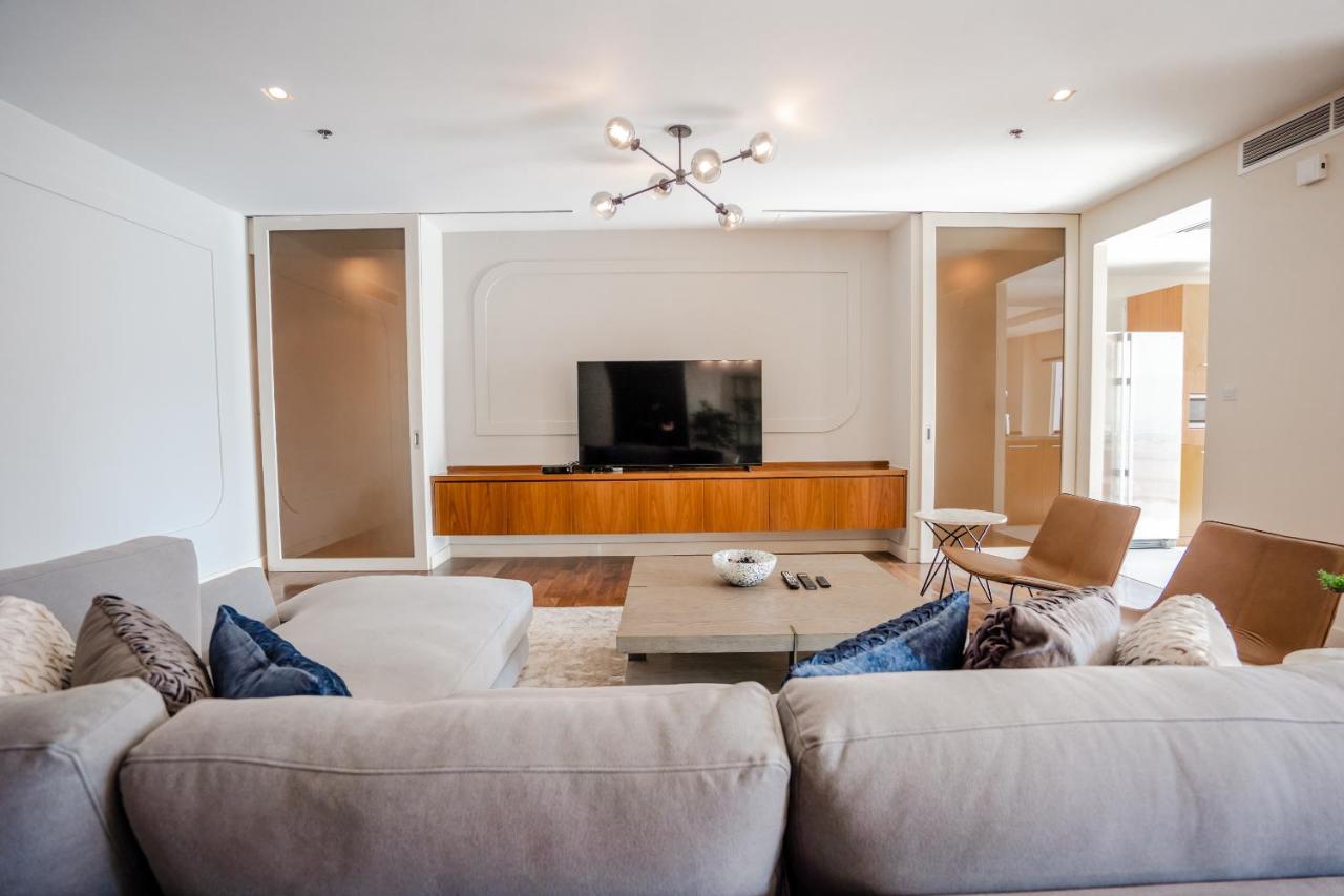 Apartment Nasma Luxury - Limestone House
