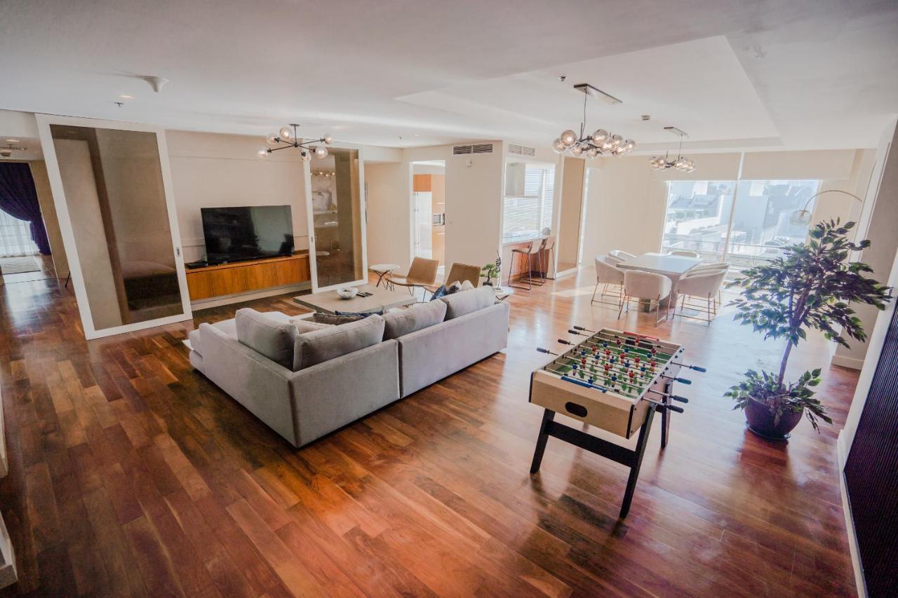 Nasma Luxury - Limestone House Apartment *
