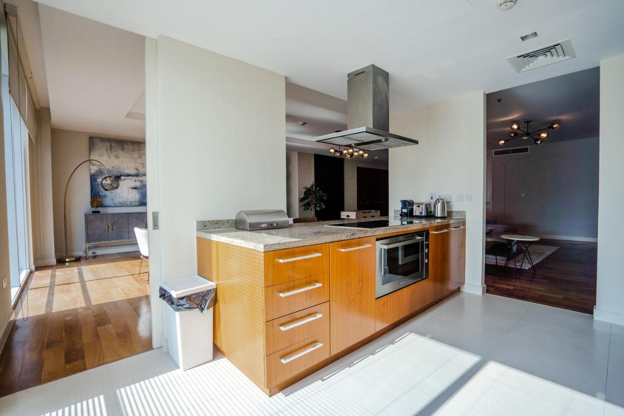 Nasma Luxury - Limestone House Apartment Dubai