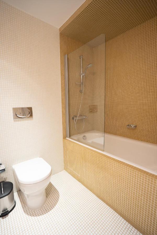 Apartment Nasma Luxury - Limestone House Dubai