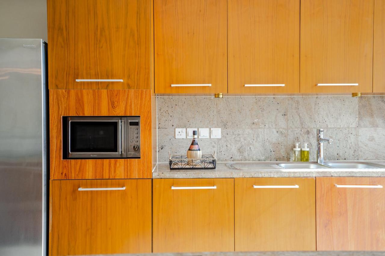 Nasma Luxury - Limestone House Dubai