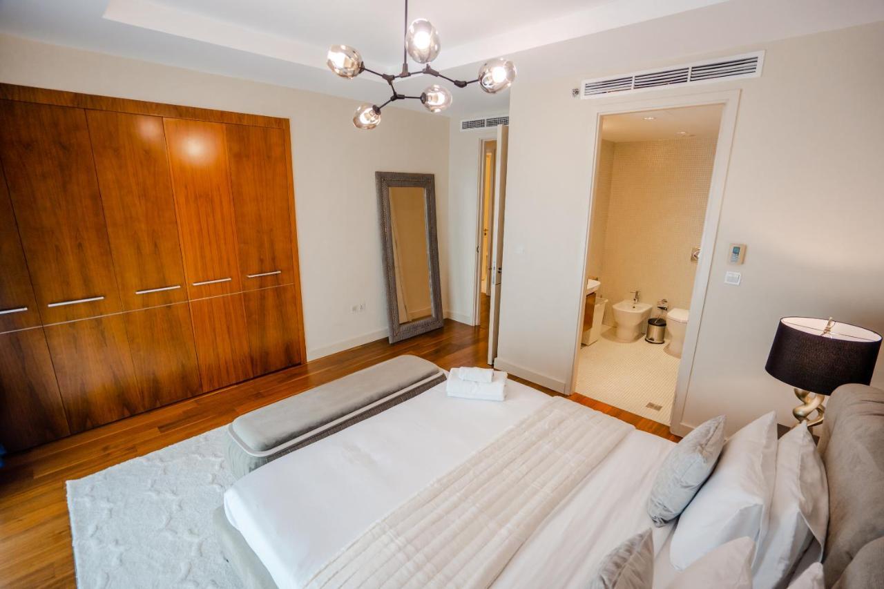 Nasma Luxury - Limestone House Apartment *