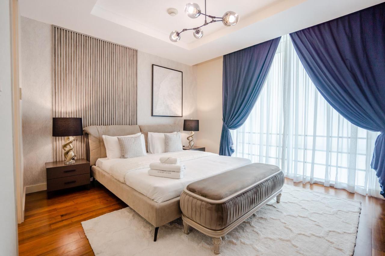 Nasma Luxury - Limestone House *