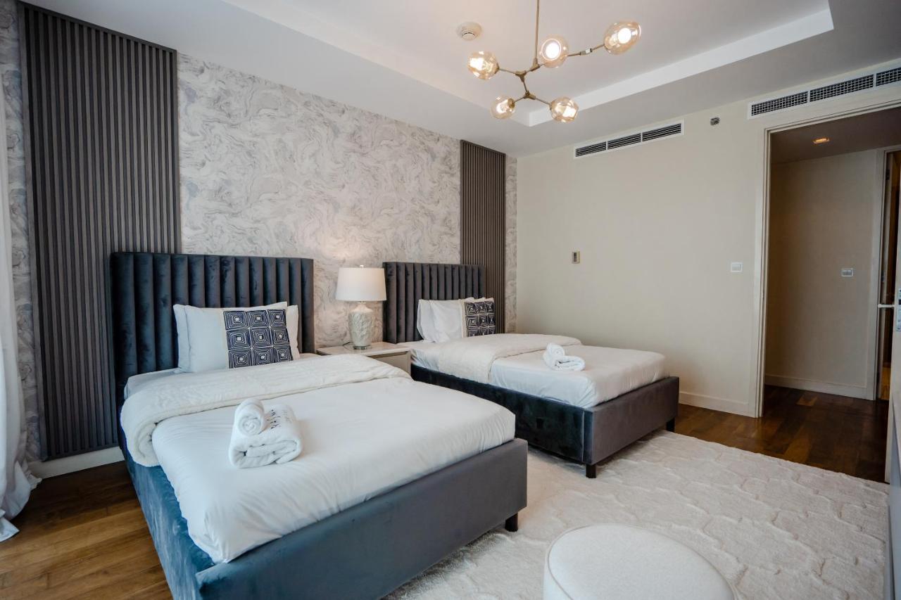 Nasma Luxury - Limestone House * Dubai