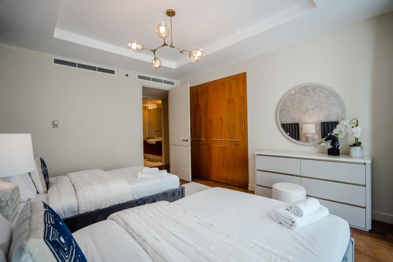 Apartment Nasma Luxury - Limestone House *