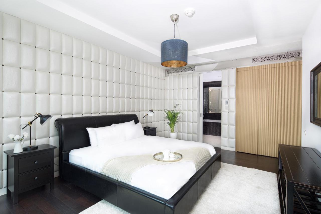 Apartment Nasma Luxury - Limestone House Dubai