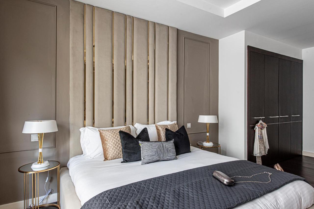 Nasma Luxury - Limestone House * Dubai
