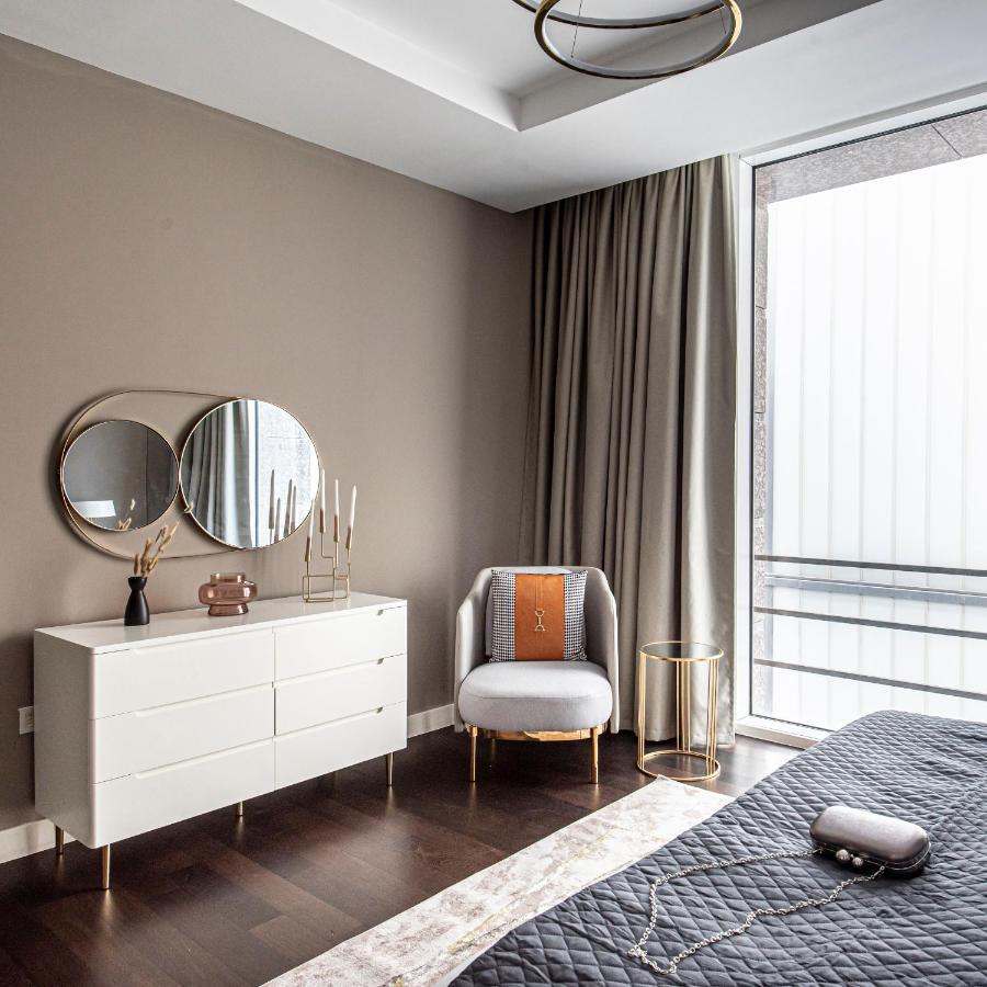 Nasma Luxury - Limestone House * Dubai