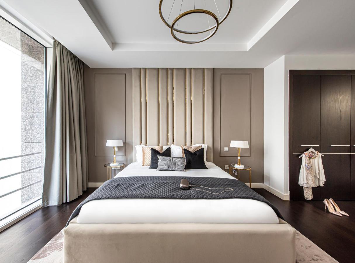 Apartment Nasma Luxury - Limestone House Dubai